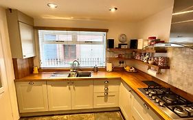 Bringsty Coach House